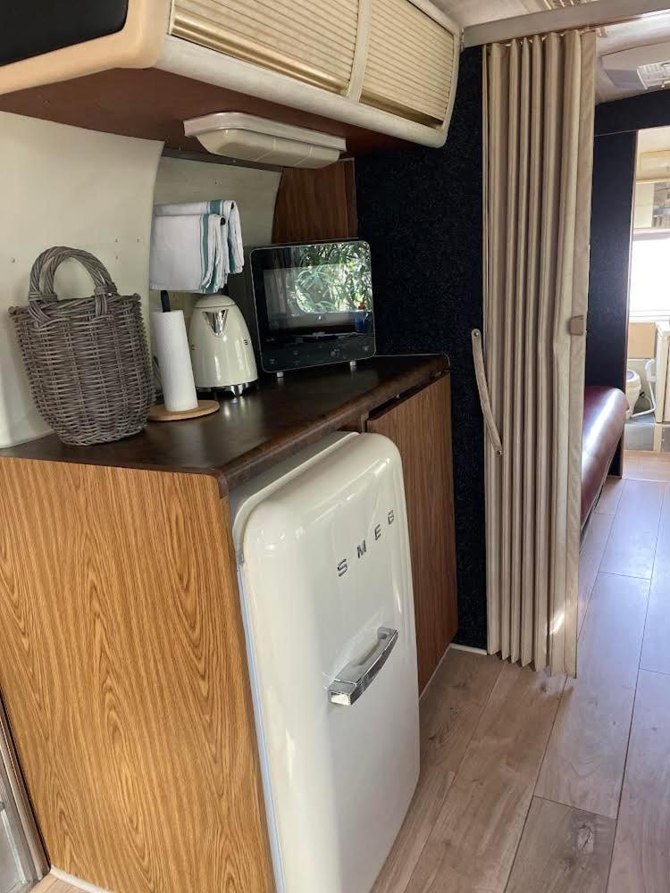 Pooh's Belle Camping Grimaud
