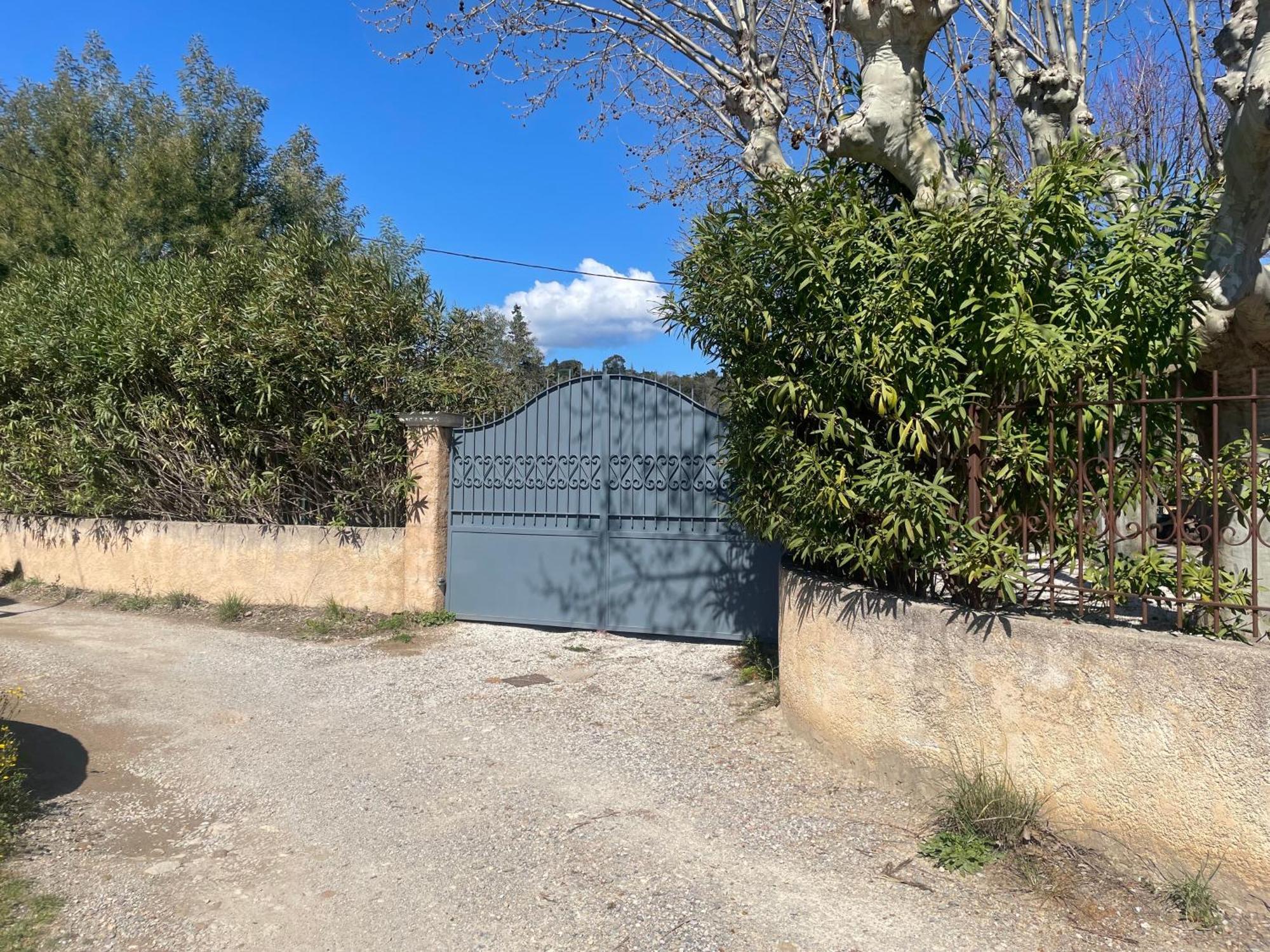 Pooh's Belle Grimaud