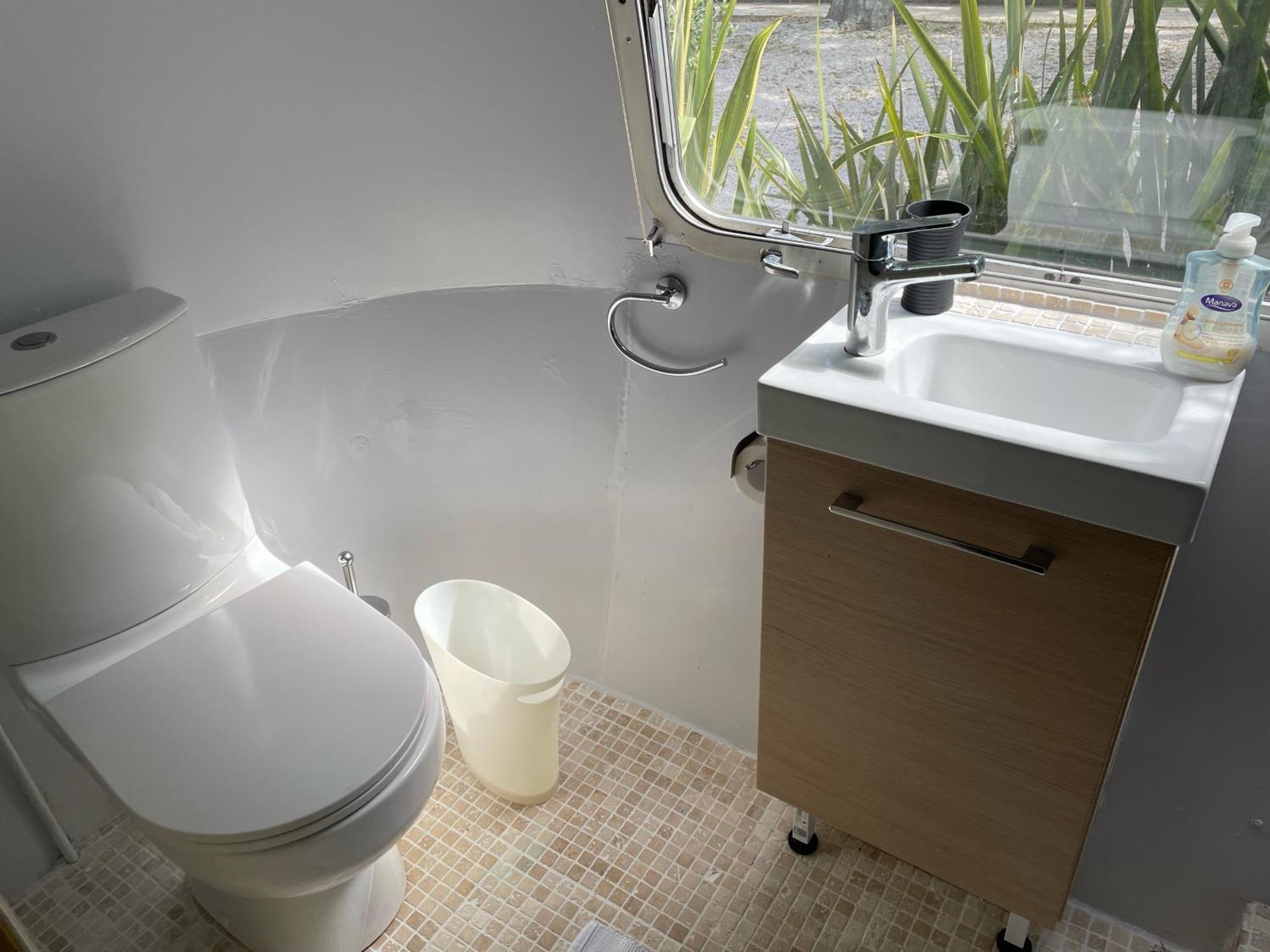 Pooh's Belle Camping Grimaud
