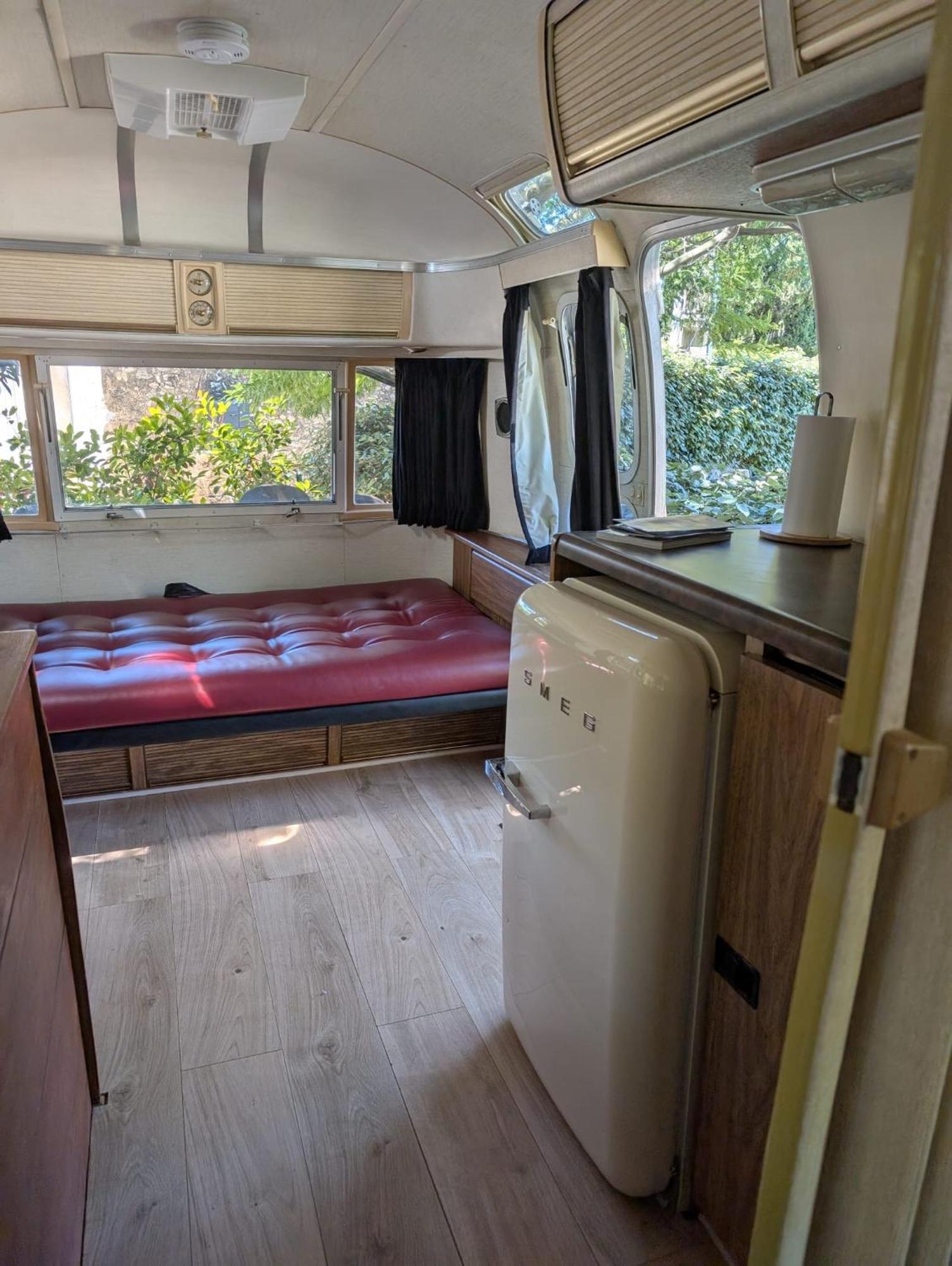 Camping Pooh's Belle *