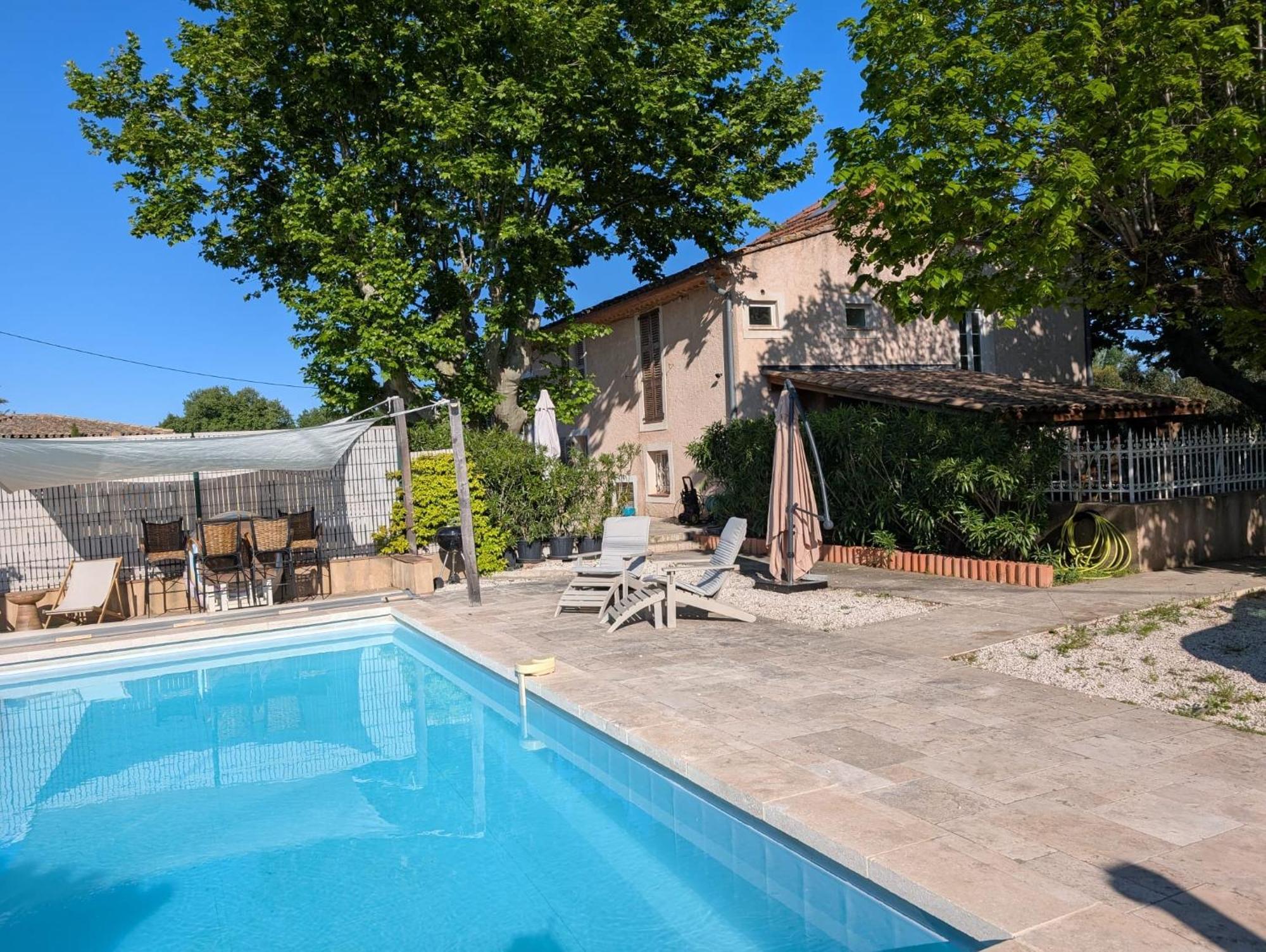 Pooh's Belle Campsite Grimaud